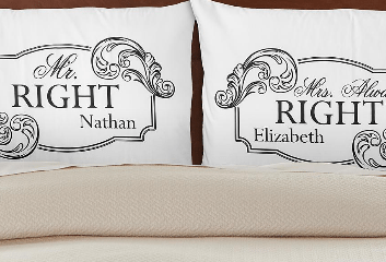 Personalized Anniversary Gifts